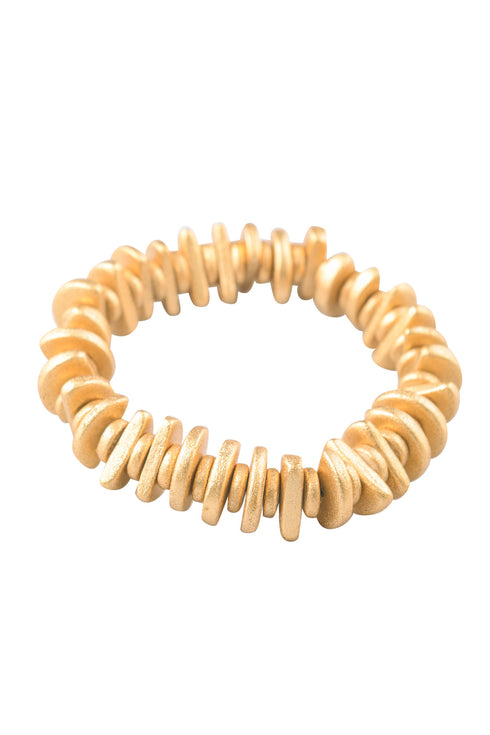 Armband Gisou - metallic